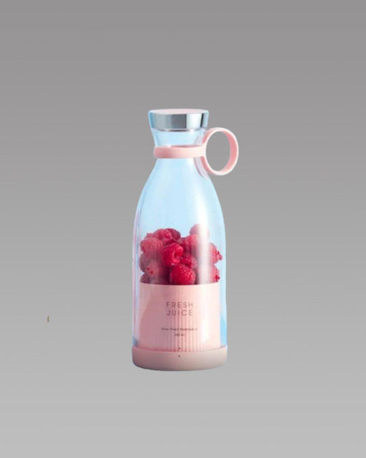 Urban Portable Mini Juicer Bottle Wireless • USB Rechargeable