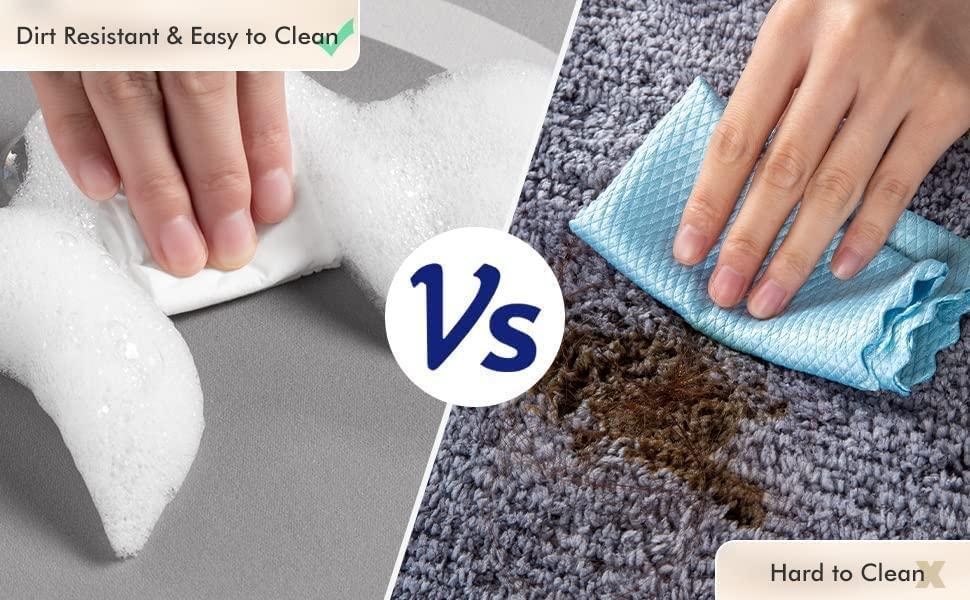 Urban Super Absorbent Bath Floor Mat