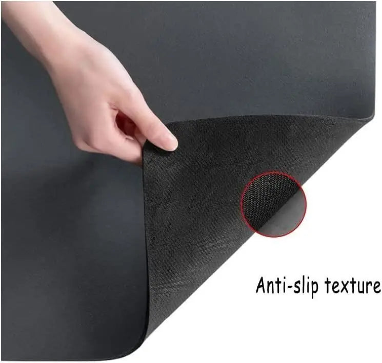 Urban Quick-Drying Mat Set Washable • Pack of 2