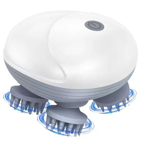 Urban Electric Cat Massager Gentle Vibration Relief