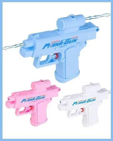 Urban Prank Water Gun Toy (Assorted Colors)