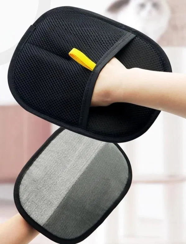 Urban Pet Hair Removal Gloves