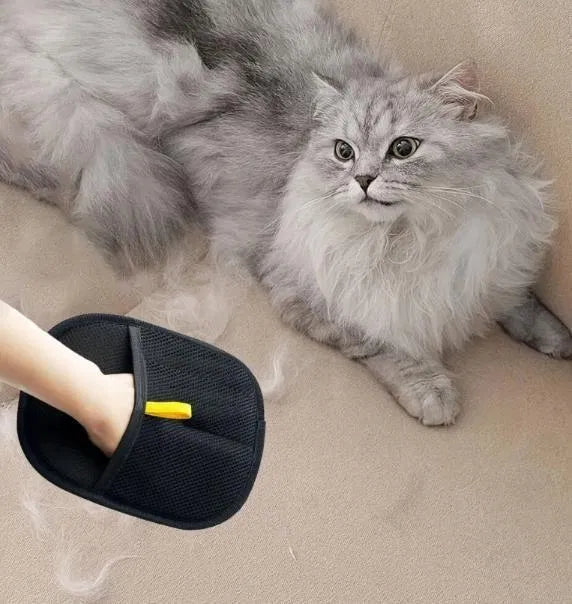 Urban Pet Hair Removal Gloves