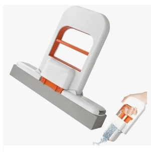 Urban Mini Foldable Mop for Kitchen (Pack of 1)