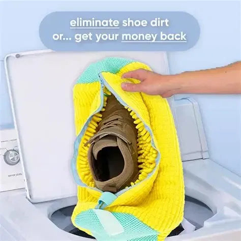 Urban Laundry Shoe Bag Stain-Resistant • Pack of 1