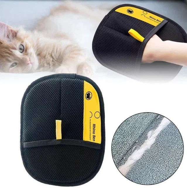 Urban Pet Hair Removal Gloves