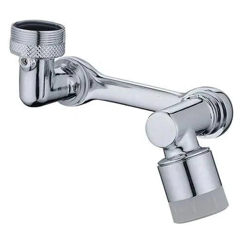 Urban 2 Mode Splash Filter Kitchen Tap Extended Faucet